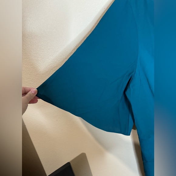 NWT..City Chic Knee Length Dress Size L/20 - Picture 3 of 6